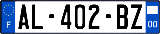 AL-402-BZ