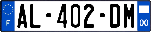AL-402-DM