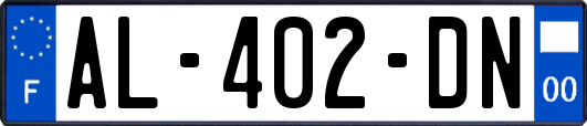AL-402-DN
