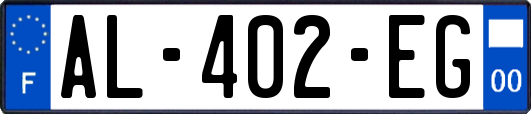 AL-402-EG