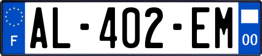 AL-402-EM