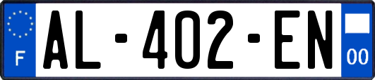 AL-402-EN