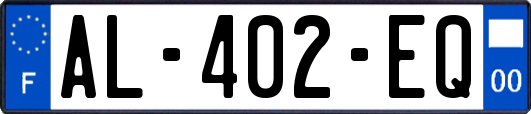 AL-402-EQ