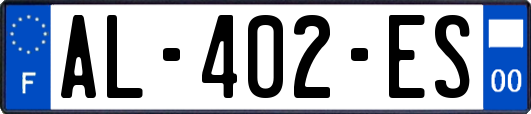 AL-402-ES