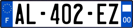 AL-402-EZ