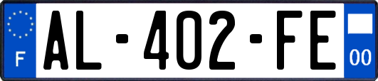 AL-402-FE