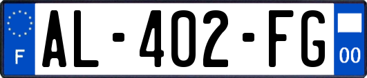 AL-402-FG