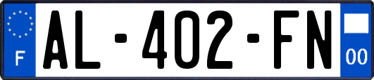 AL-402-FN