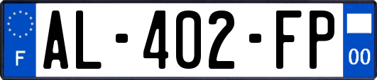 AL-402-FP