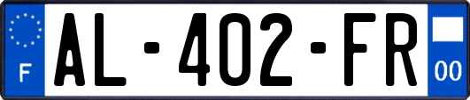 AL-402-FR