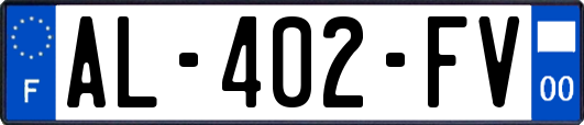 AL-402-FV