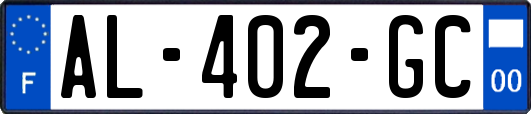 AL-402-GC