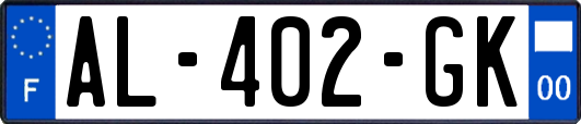 AL-402-GK