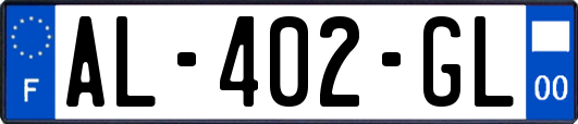 AL-402-GL