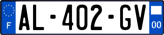 AL-402-GV