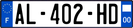 AL-402-HD