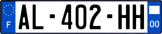 AL-402-HH