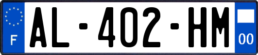 AL-402-HM