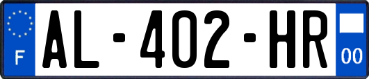 AL-402-HR