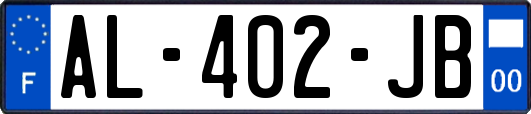 AL-402-JB