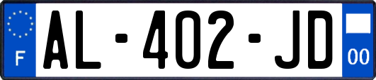 AL-402-JD