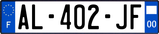 AL-402-JF