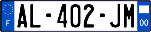 AL-402-JM
