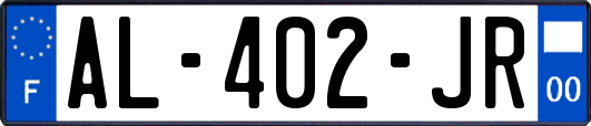 AL-402-JR
