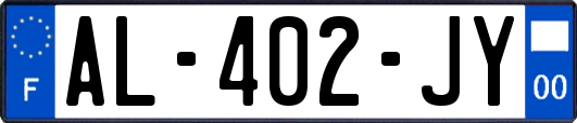 AL-402-JY