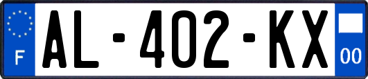 AL-402-KX