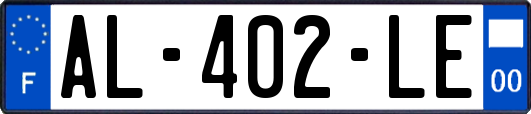 AL-402-LE