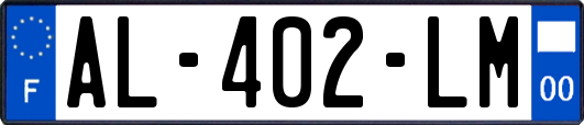 AL-402-LM