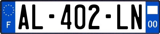 AL-402-LN