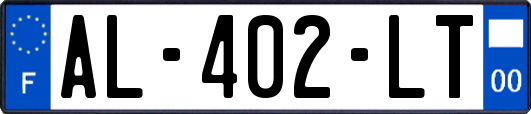 AL-402-LT