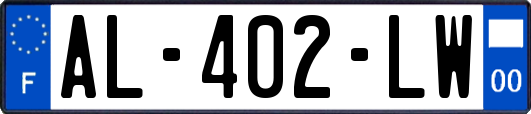 AL-402-LW