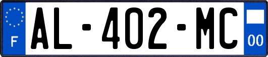 AL-402-MC