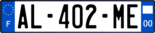 AL-402-ME