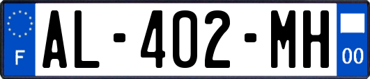 AL-402-MH