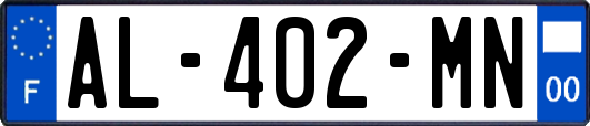 AL-402-MN