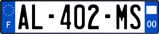 AL-402-MS