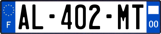 AL-402-MT