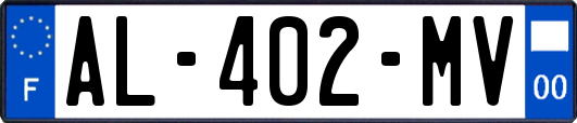AL-402-MV