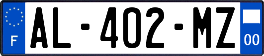AL-402-MZ