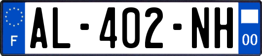 AL-402-NH