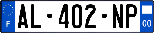 AL-402-NP