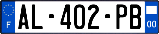 AL-402-PB