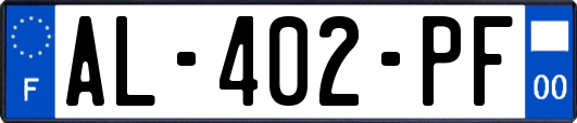 AL-402-PF