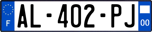 AL-402-PJ
