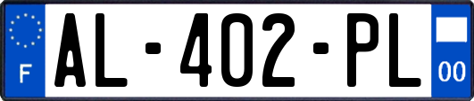 AL-402-PL