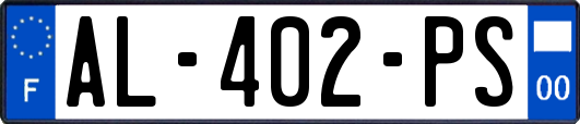 AL-402-PS